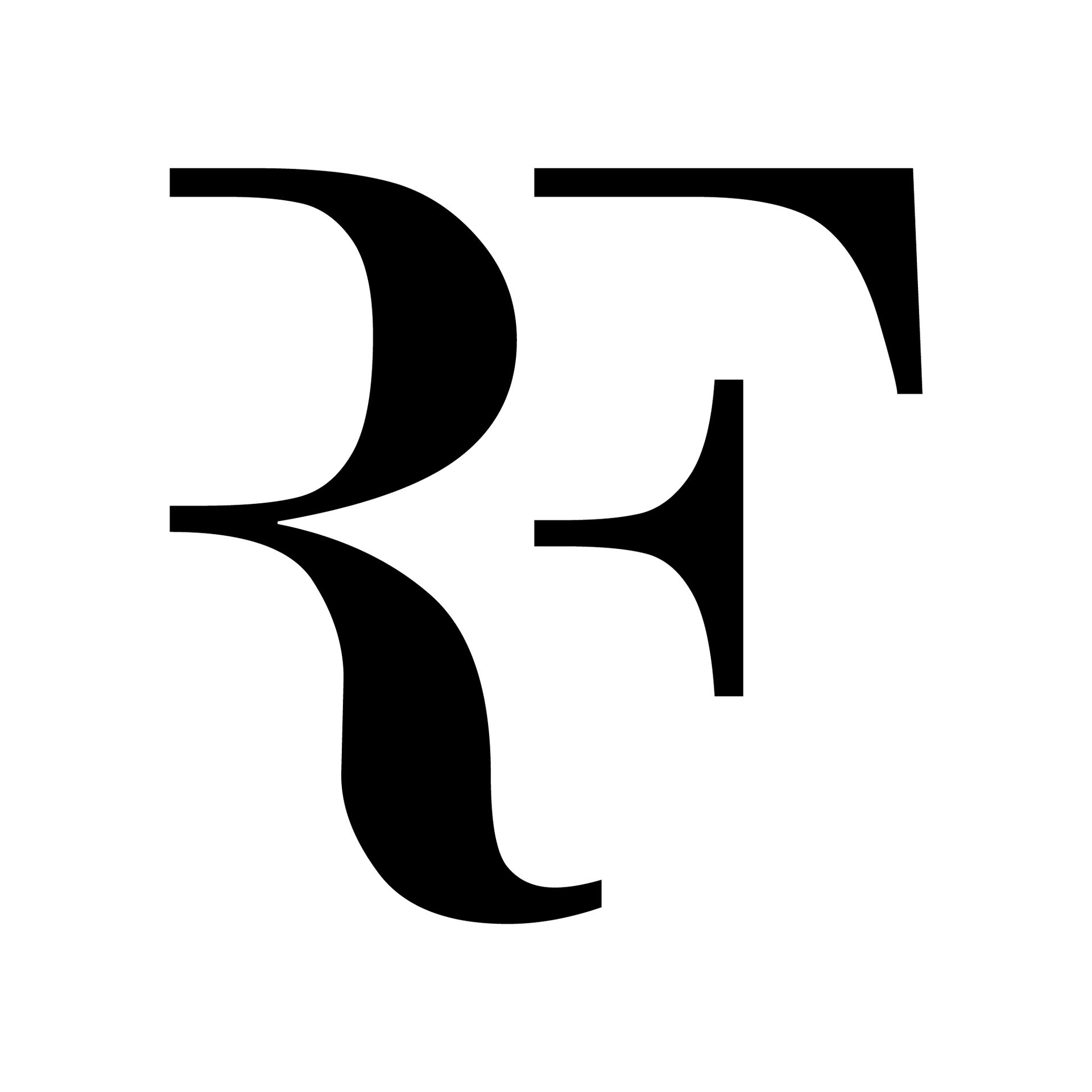 Lettre vectorisée 2